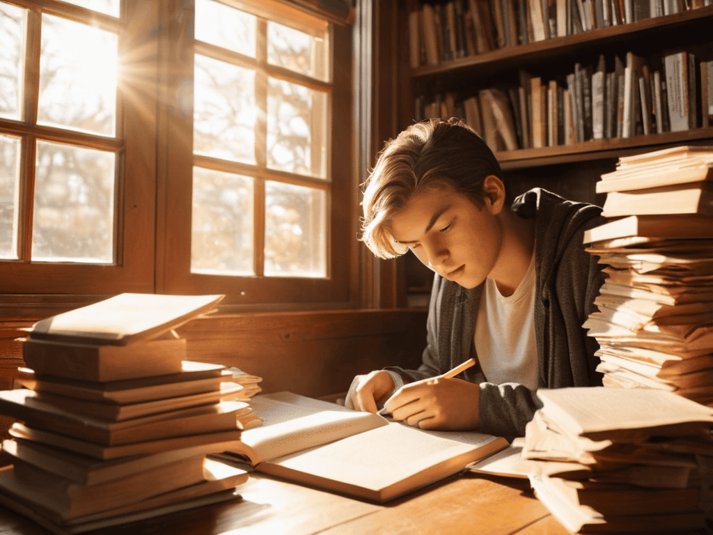 Future-Ready Curiosity Drives Success
