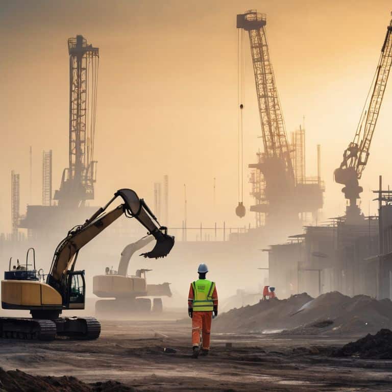 impact of automation on jobs