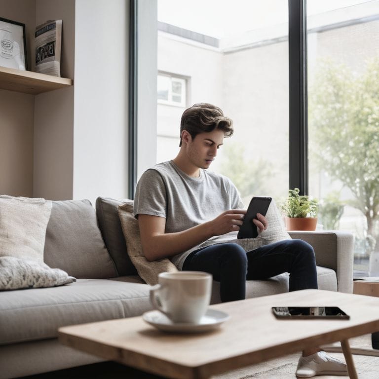 Social media influence on consumer behavior