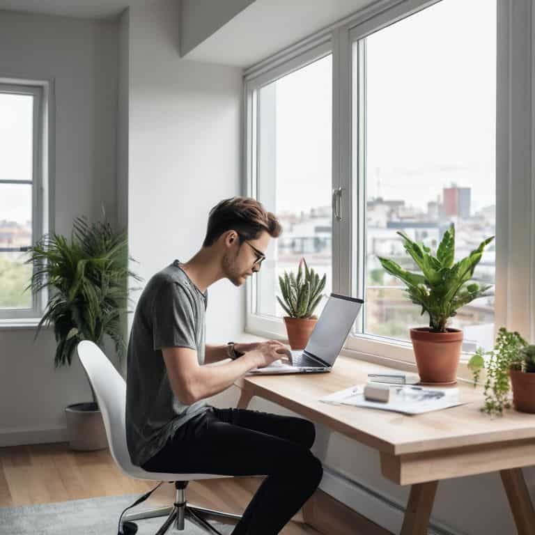 Technology in gig economy innovations