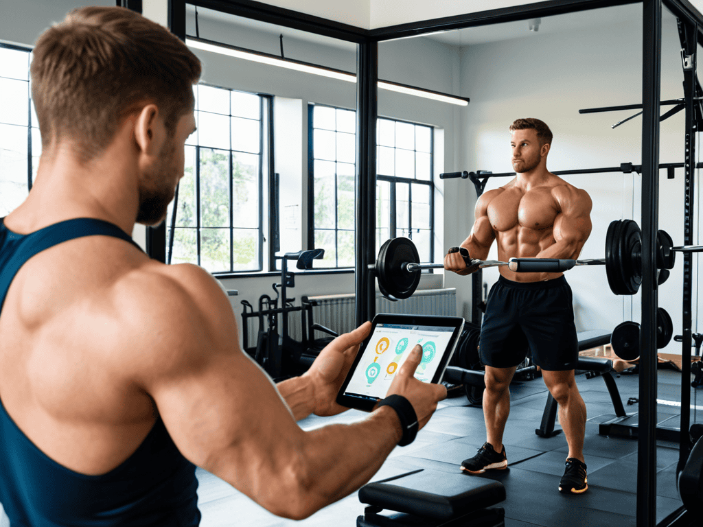 Weightlifting Systems Digital Strength Review