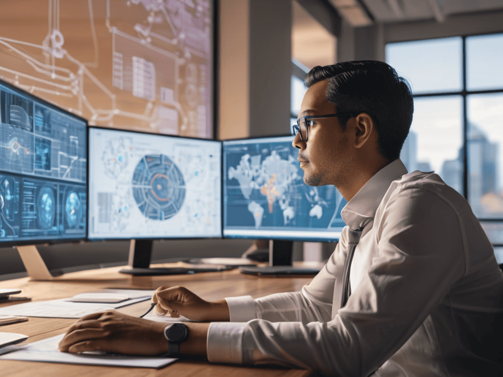 Ai Governance Frameworks Unveiled