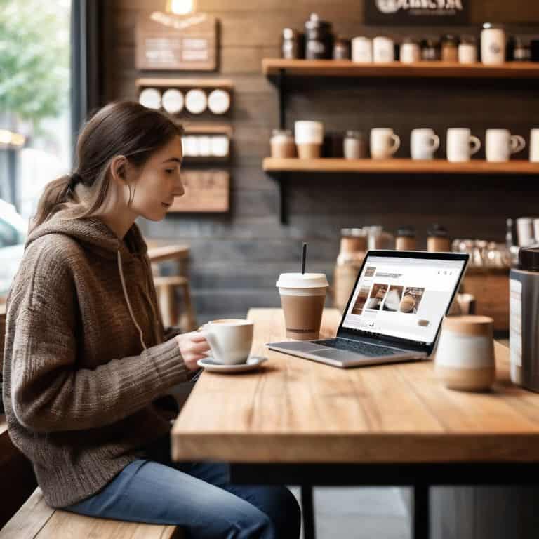 Blockchain in E Commerce security