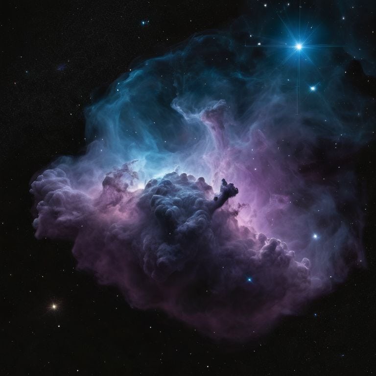 Cosmic Cloud Security Solutions