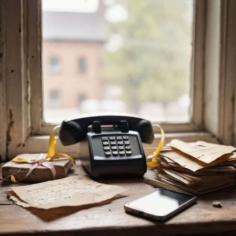 Evolution of Personal Communication