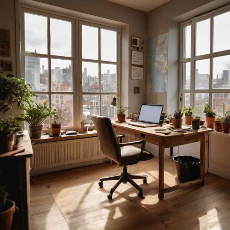 Remote Work Revival Begins