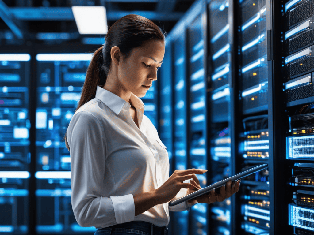 Revolutionize With Zero Trust Network Gear