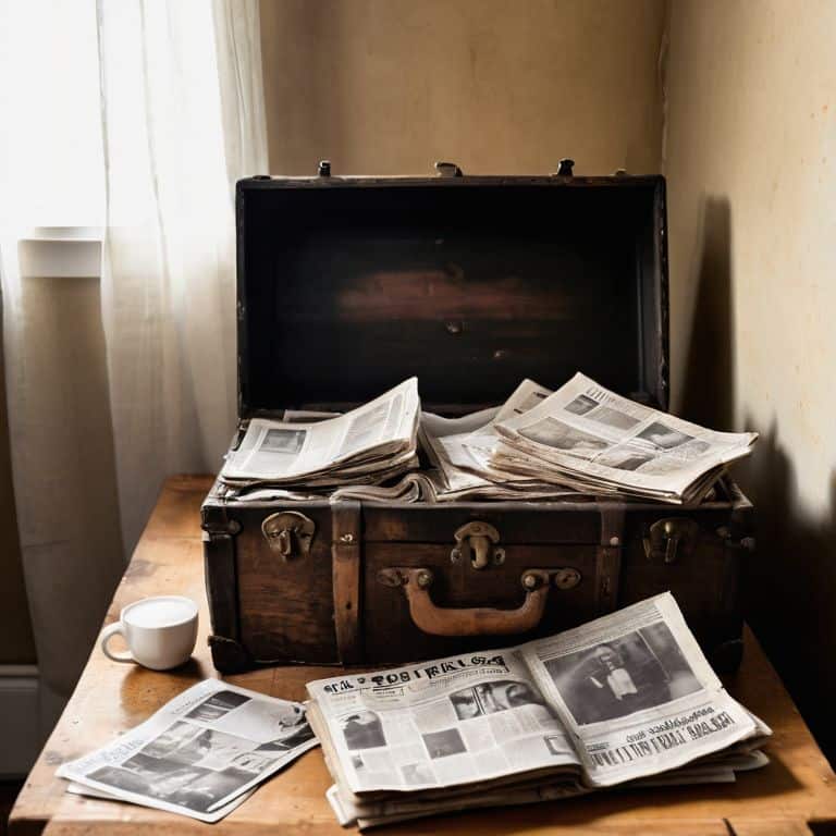 Rewriting News in digital era