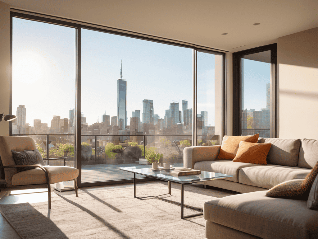 Smart Window Retrofits energy solution