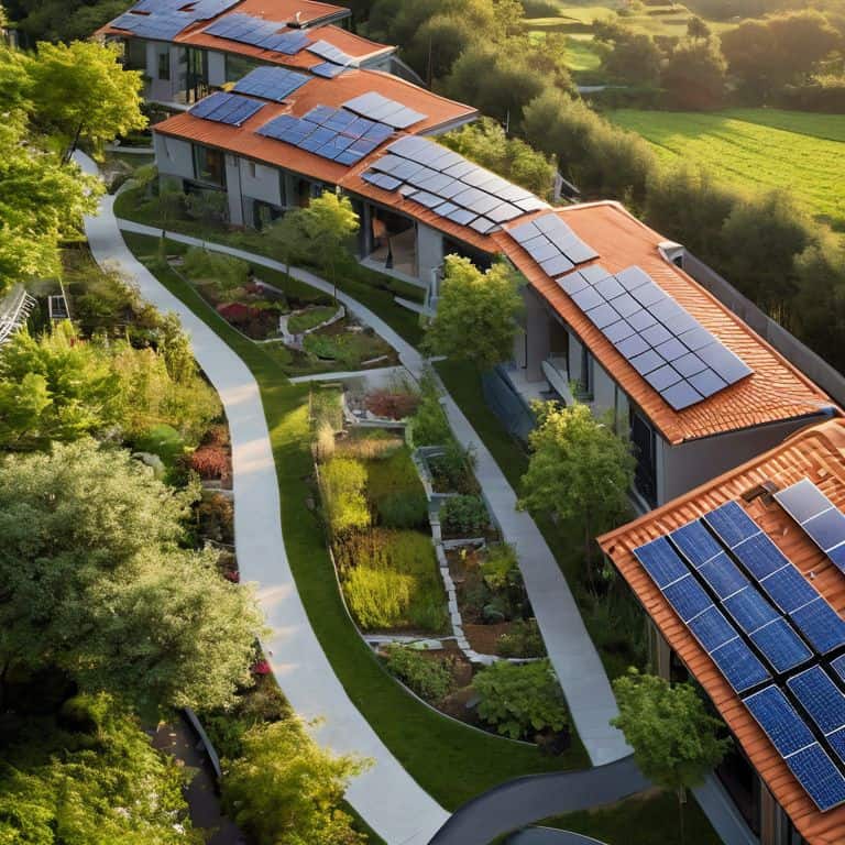 Sustainable Innovation Unfolds
