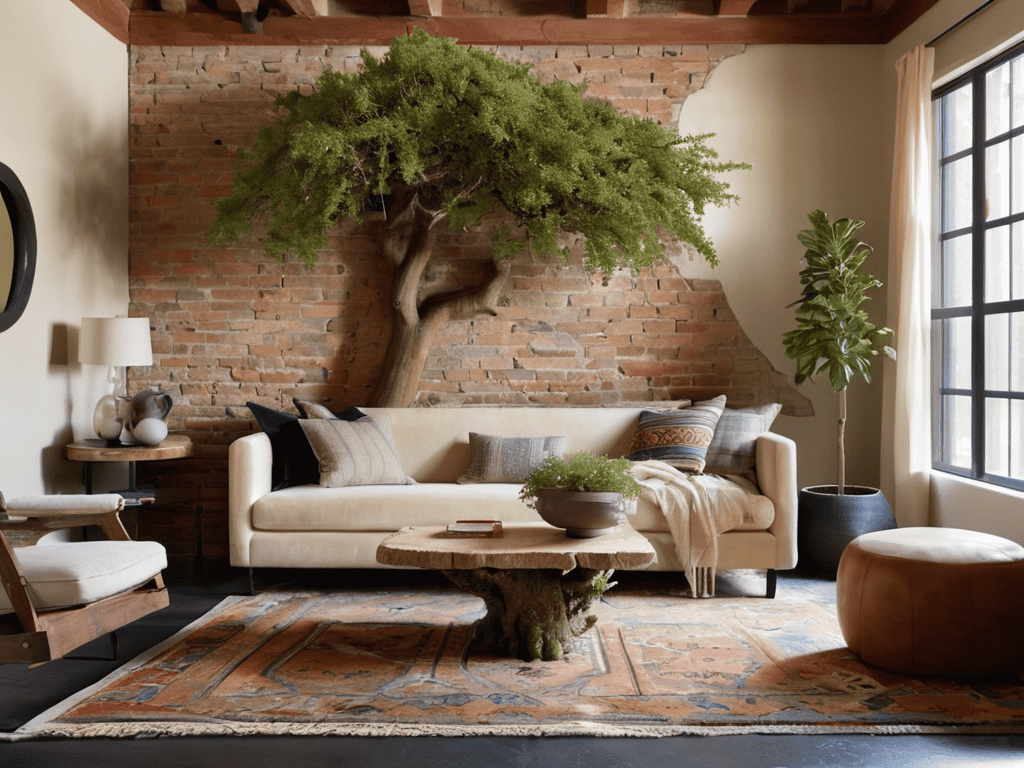 Elevate With Texture Check design