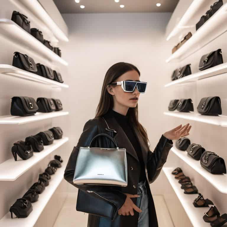 Future of AR Retail Technology