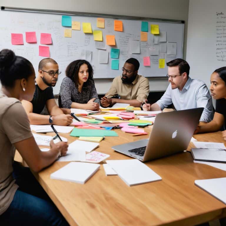 Global Ai Ethics and Team Management