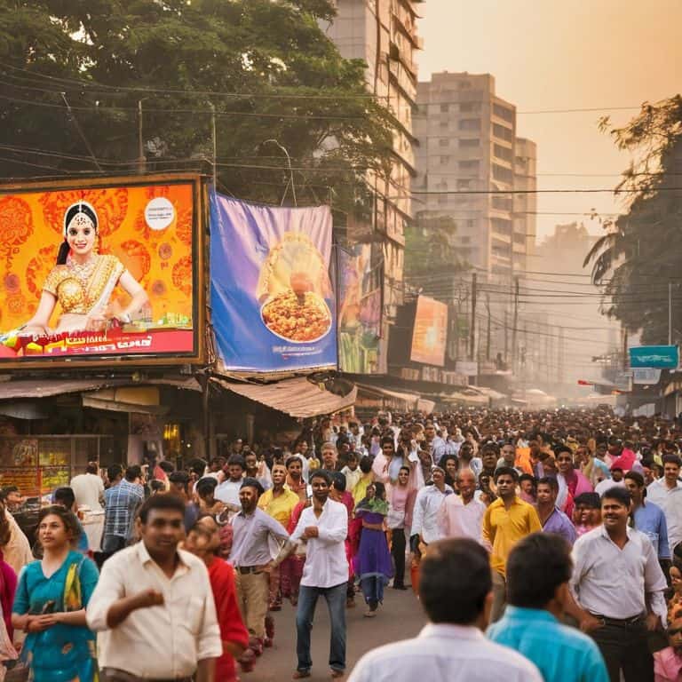 Global Ai Marketing Through Cultural Lens