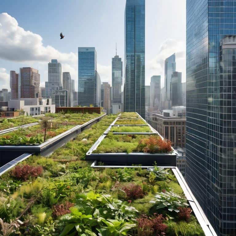 Green Horizons of Sustainable Innovation