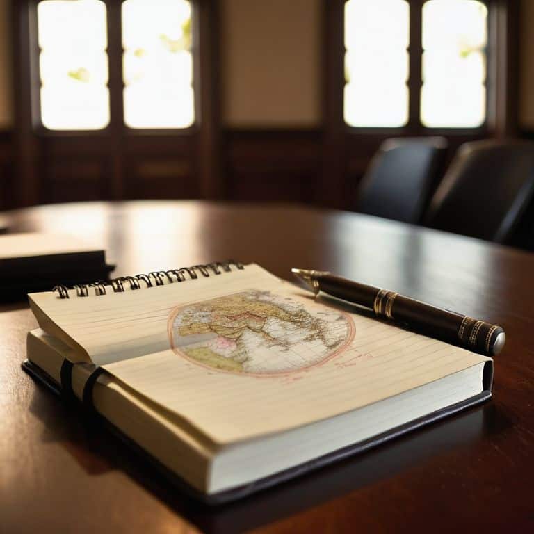 Mastering Global Trade Agreements concept