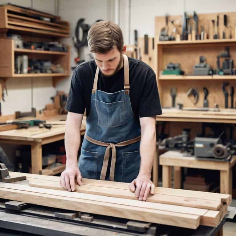 Modern Apprenticeship Models