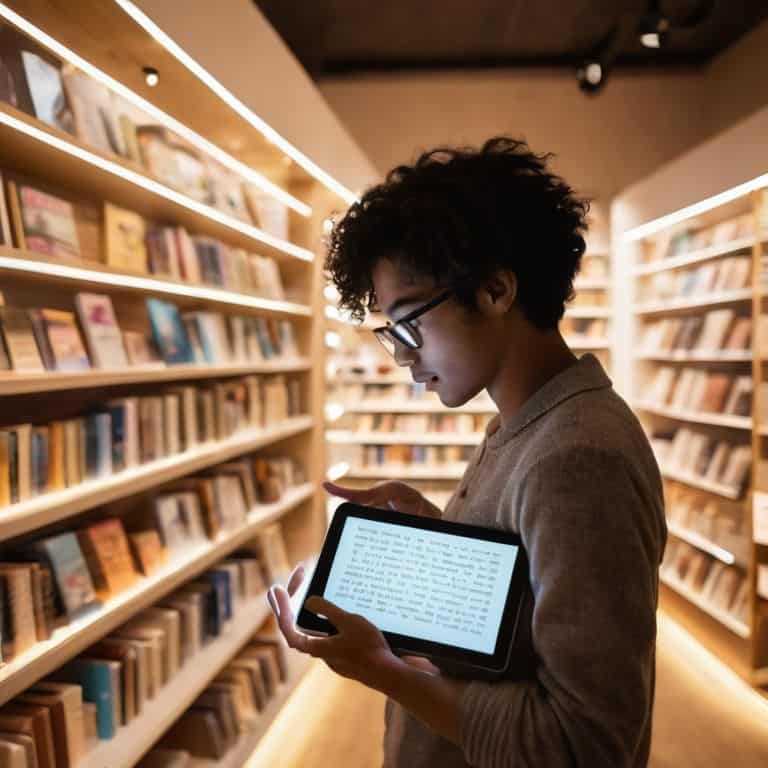 Retail Digital Transformation in action