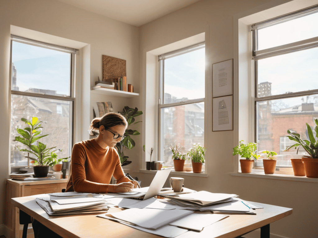 Revolutionizing Homes with Smart Windows