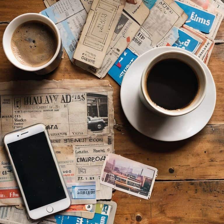 Social Media Impact on News