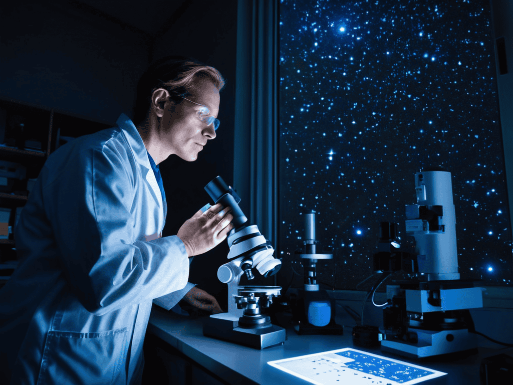 Starlight on Neurodegenerative Proteomics Research