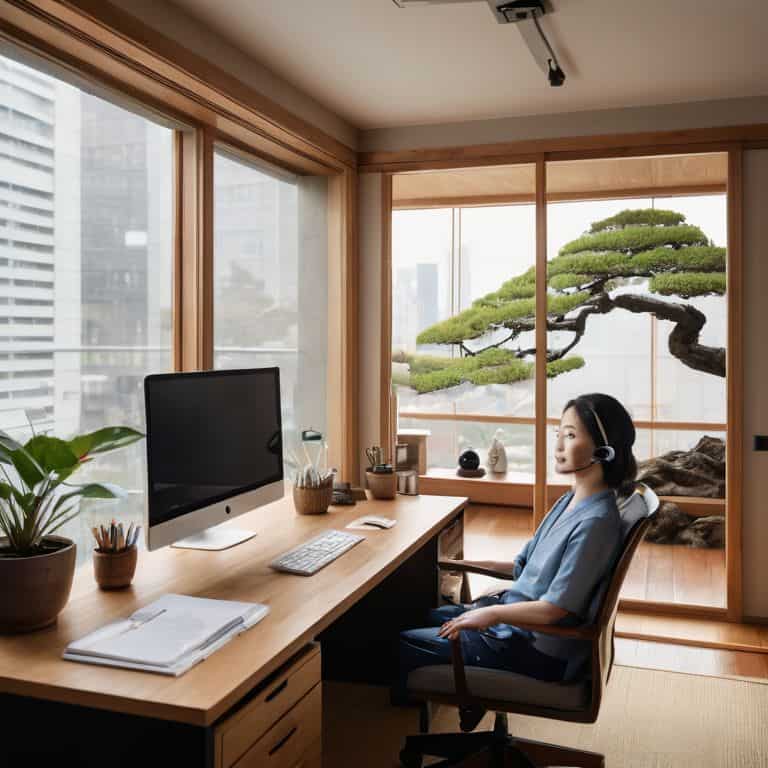 Thriving in Remote Work setup