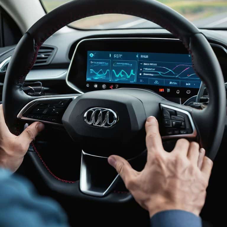 Turbocharging Cars With Ar