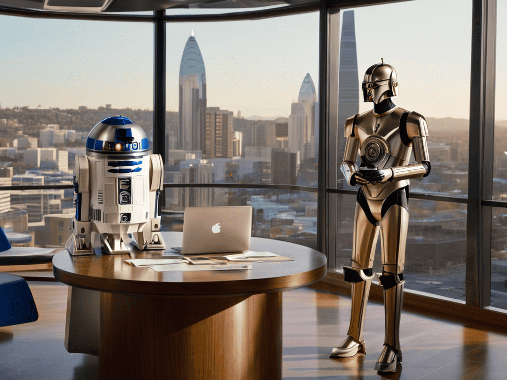 5 Cosmic Tips for AI Governance