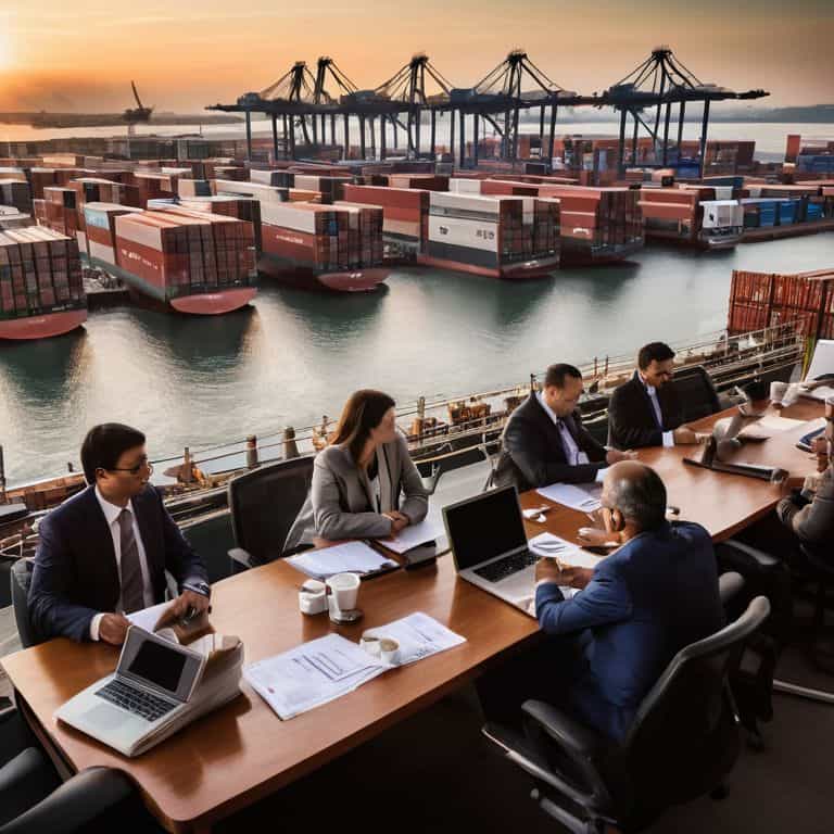 Global Trade Agreements Takeaways
