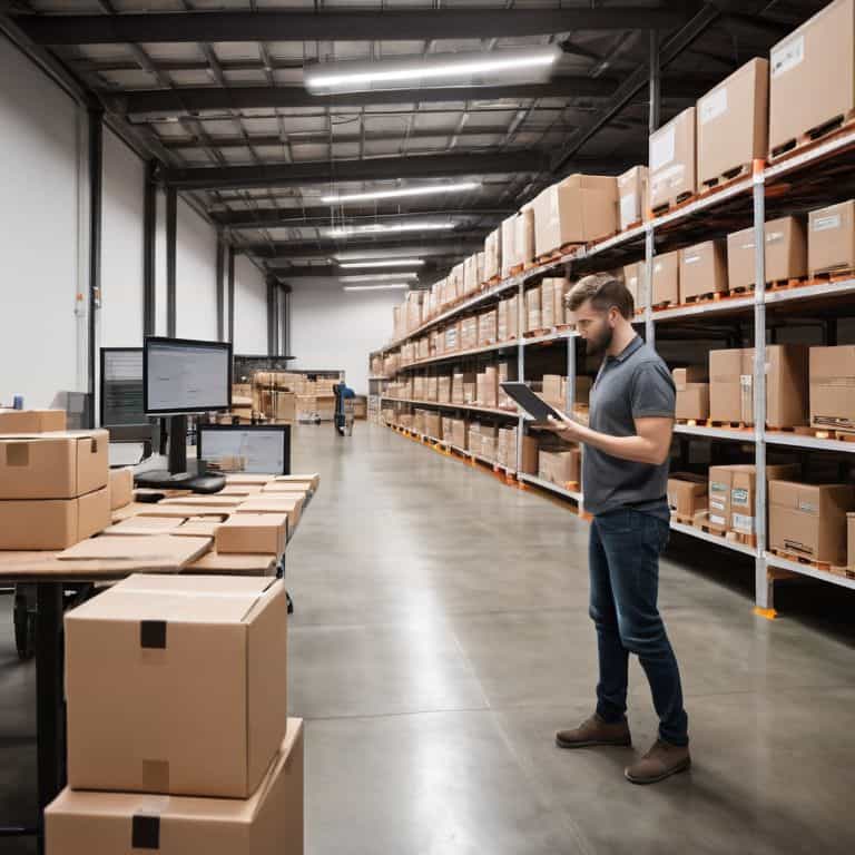 Brewing a Brighter Future in E-commerce