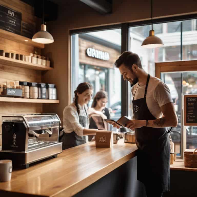 Blockchain e-commerce success tips
