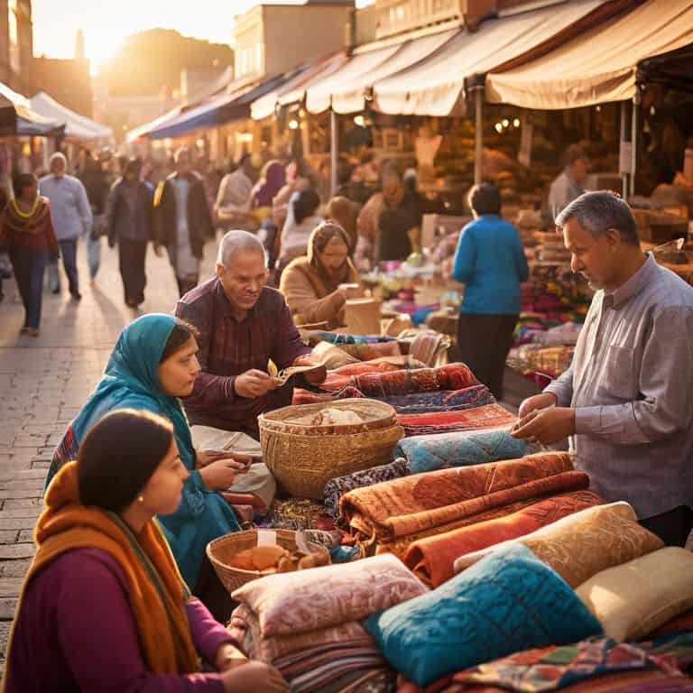 Embracing Cultural Harmony in AI Marketing