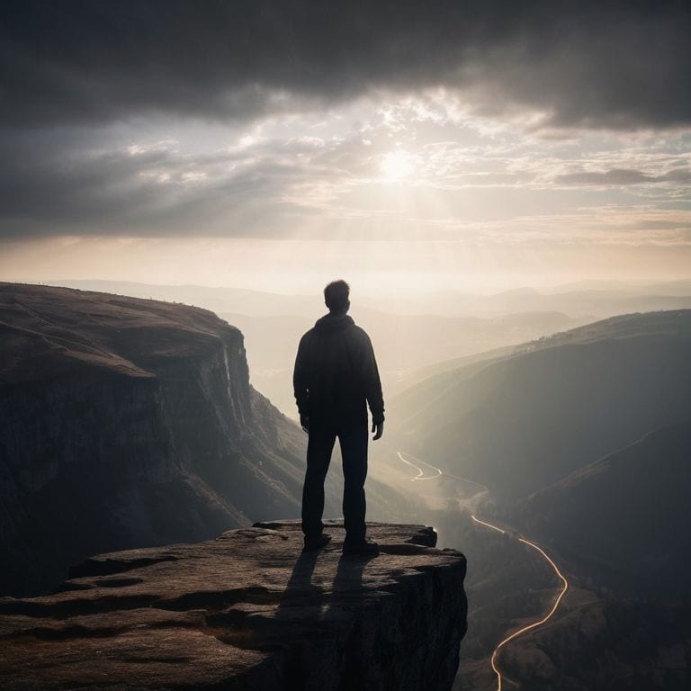 Embracing the Cosmic Frontier of Cloud Security