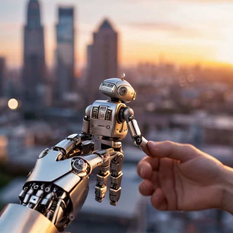 Embracing the Future of AI Privacy