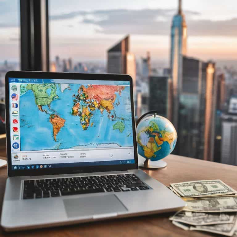 Embracing the Future of Finance globally