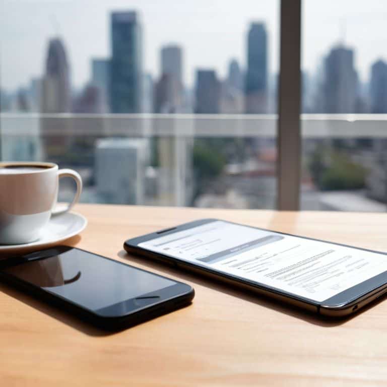 Embracing the Future of Finance