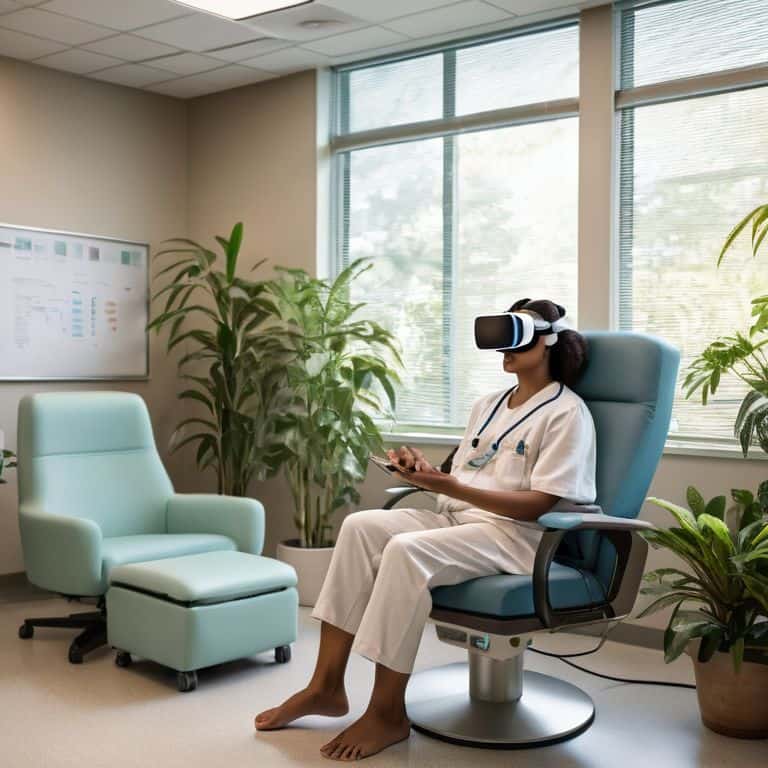 Embracing the Future of Healthcare