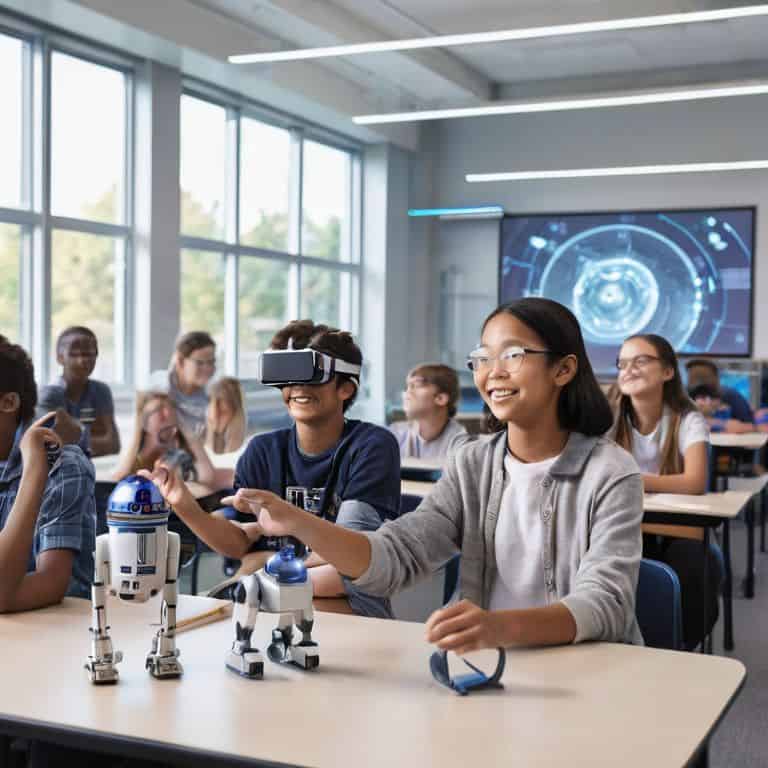 Embracing the Future of Learning Technology