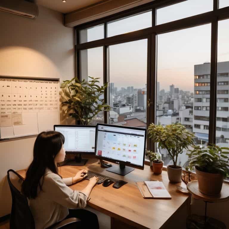 Embracing the Future of Remote Work