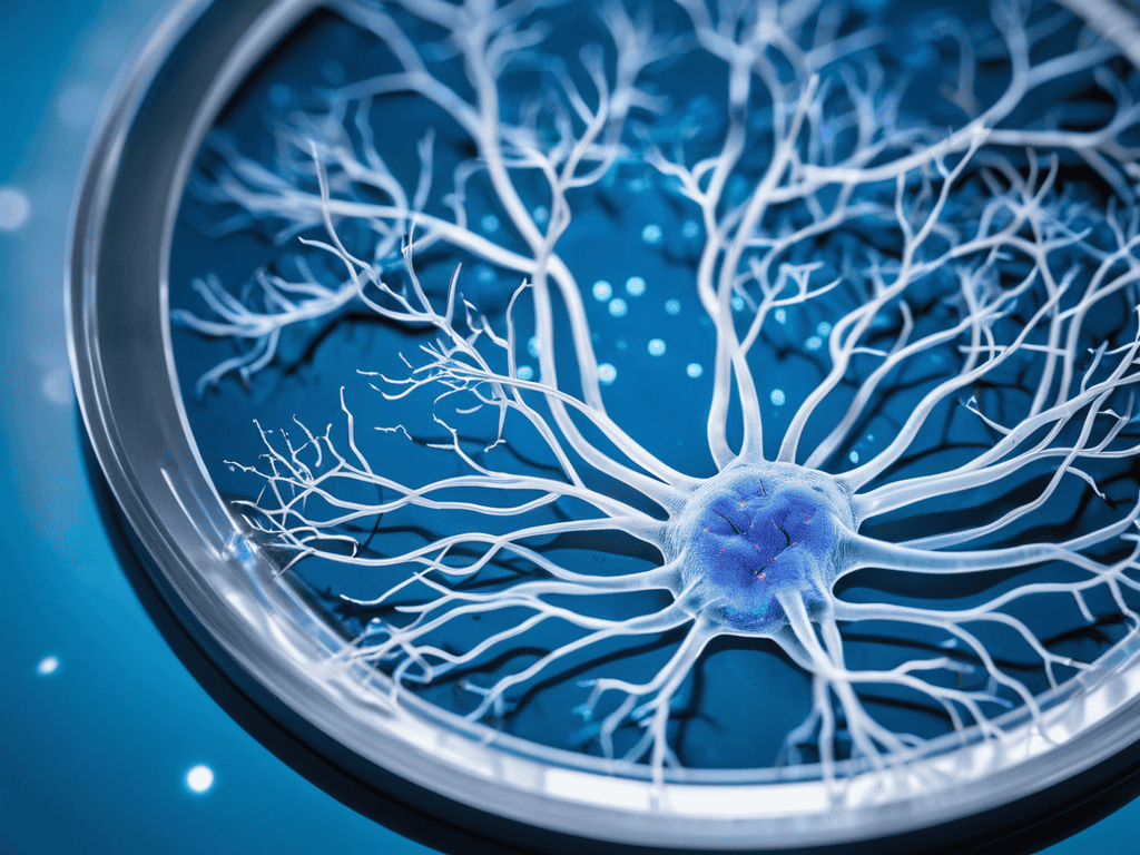 Neurodegenerative Proteomics Cosmos Tips