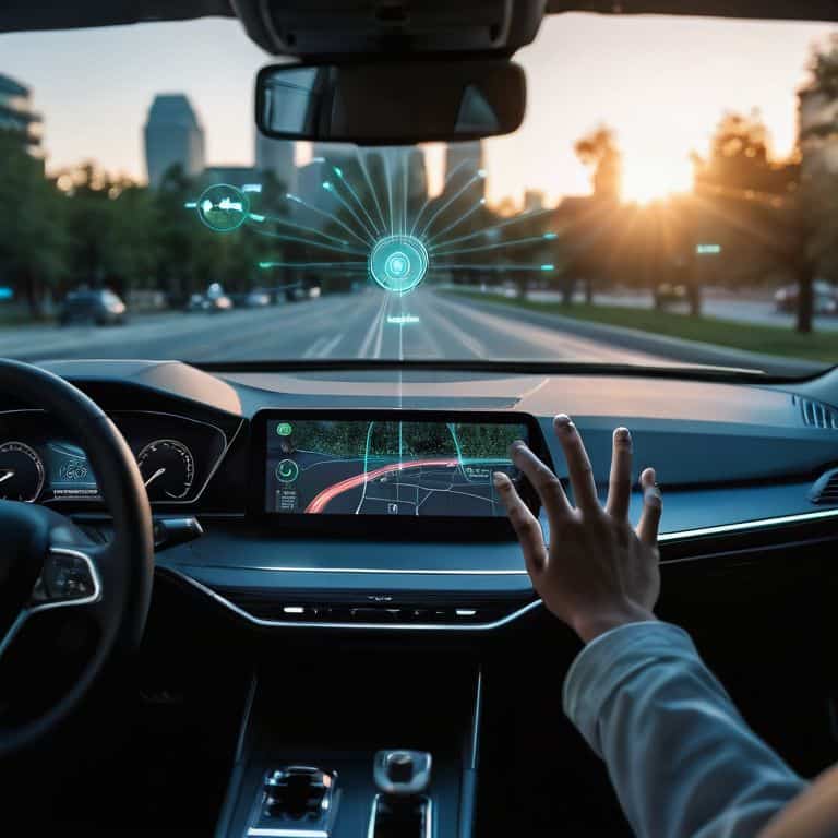 Revving Up the Future of Automotive