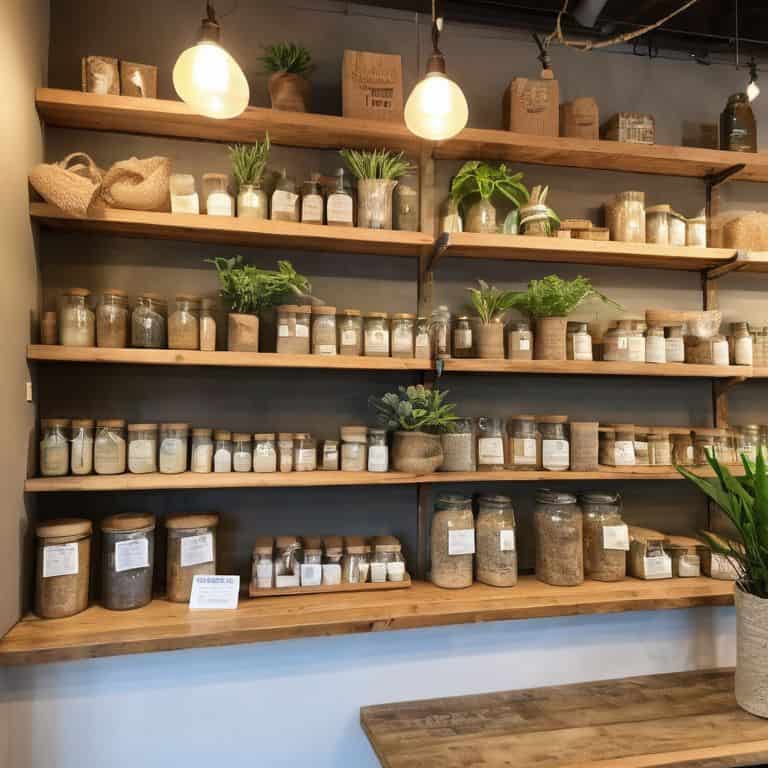 Sowing the Seeds of Sustainable E-Commerce
