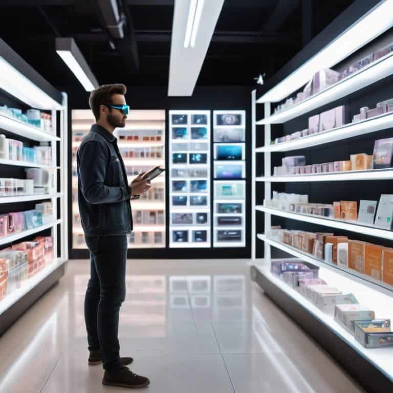The Future of Retail