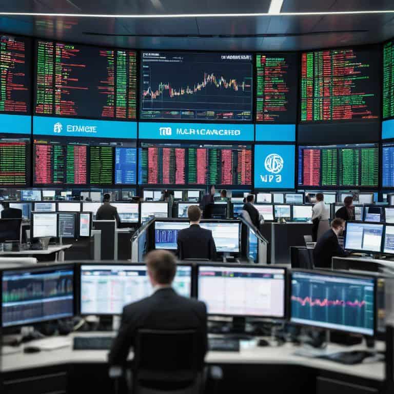 Digital currencies globalization finance