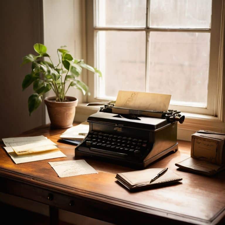 From Letters to Emails: the Transformation of Personal Communication