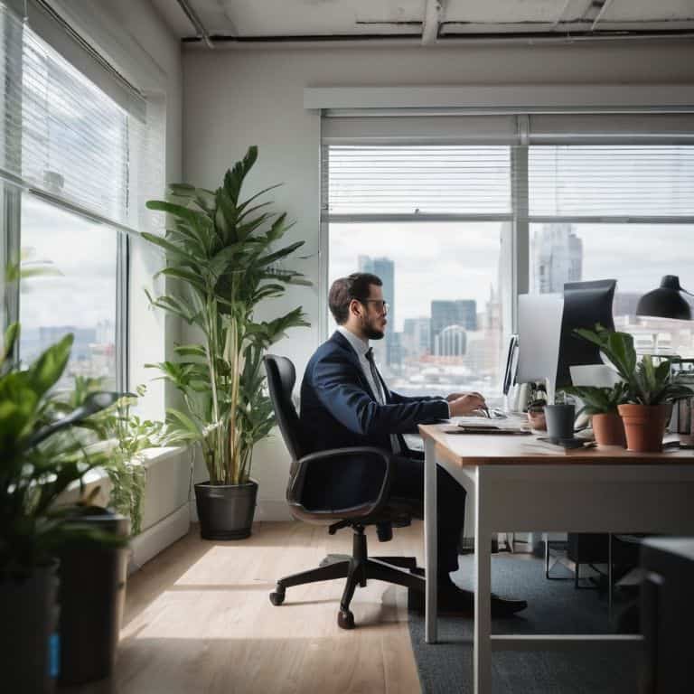 Freelancer vs traditional employment pros cons