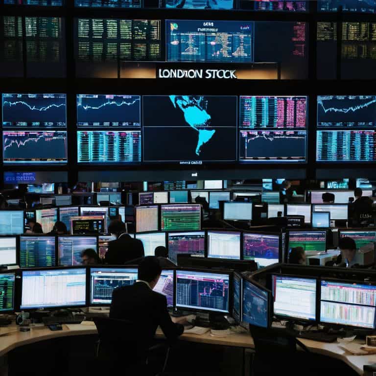 Global financial interdependence risks