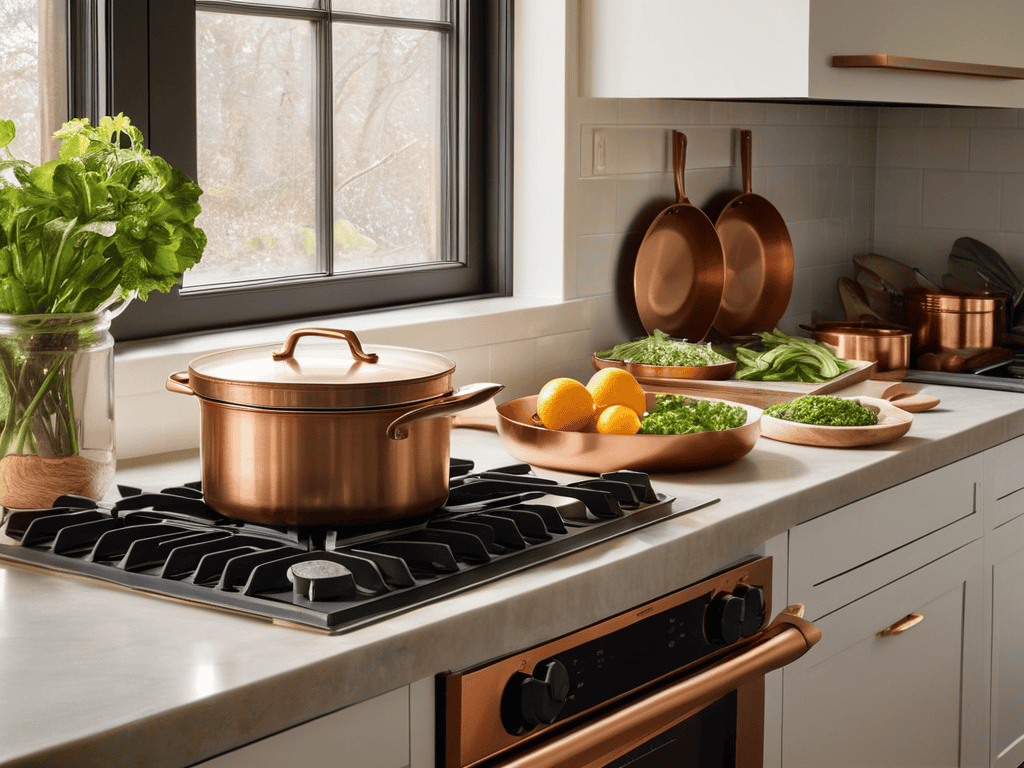 Induction Range Conversion Guide