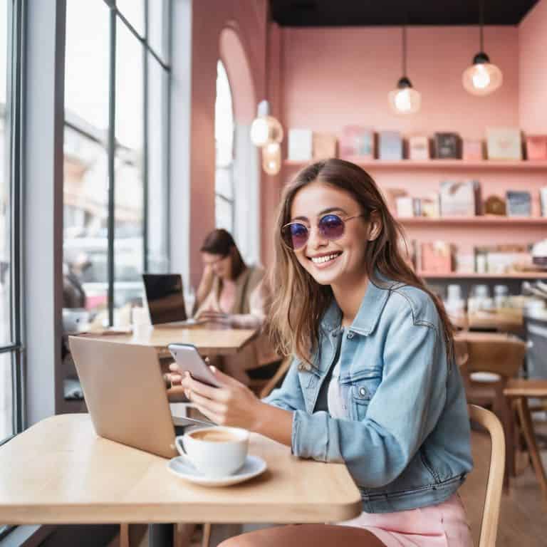 Social media influencers shaping consumer behavior