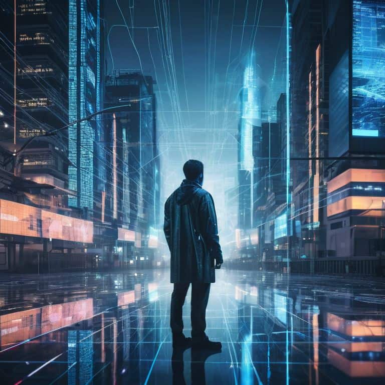 Ai in Cybersecurity Unveiled